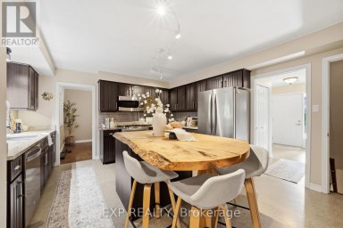 662 GRAND VIEW AVENUE London South (South K) Ontario photo 22