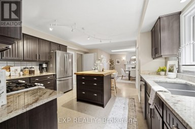 662 GRAND VIEW AVENUE London South (South K) Ontario photo 23