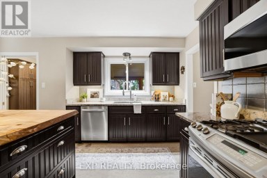 662 GRAND VIEW AVENUE London South (South K) Ontario photo 24