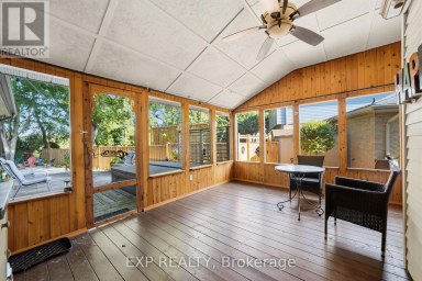 662 GRAND VIEW AVENUE London South (South K) Ontario photo 27