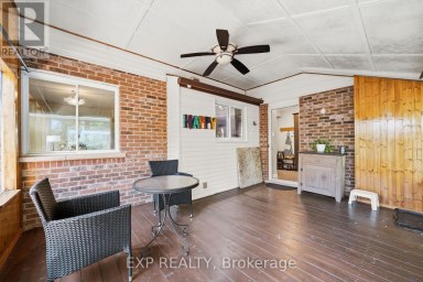 662 GRAND VIEW AVENUE London South (South K) Ontario photo 28