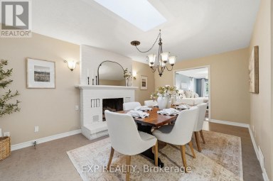 662 GRAND VIEW AVENUE London South (South K) Ontario photo 29