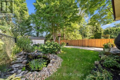 662 GRAND VIEW AVENUE London South (South K) Ontario photo 3