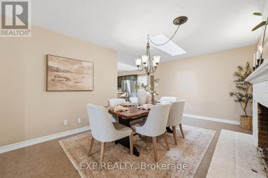 662 GRAND VIEW AVENUE London South (South K) Ontario photo 30