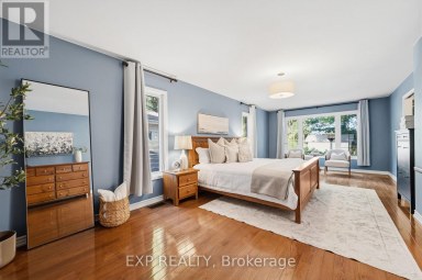 662 GRAND VIEW AVENUE London South (South K) Ontario photo 31