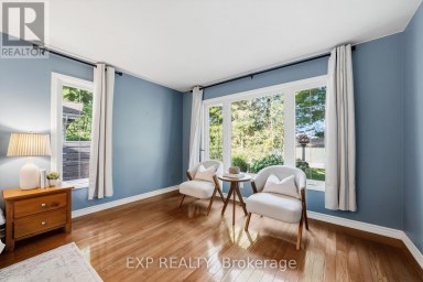662 GRAND VIEW AVENUE London South (South K) Ontario photo 32