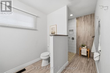 662 GRAND VIEW AVENUE London South (South K) Ontario photo 35