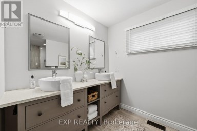 662 GRAND VIEW AVENUE London South (South K) Ontario photo 36