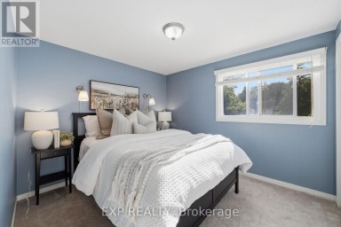 662 GRAND VIEW AVENUE London South (South K) Ontario photo 38
