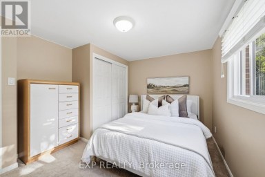 662 GRAND VIEW AVENUE London South (South K) Ontario photo 39