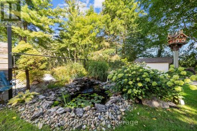 662 GRAND VIEW AVENUE London South (South K) Ontario photo 4