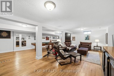 662 GRAND VIEW AVENUE London South (South K) Ontario photo 43