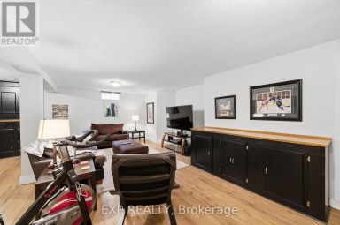 662 GRAND VIEW AVENUE London South (South K) Ontario photo 44