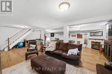 662 GRAND VIEW AVENUE London South (South K) Ontario photo 45