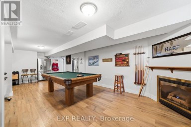 662 GRAND VIEW AVENUE London South (South K) Ontario photo 46