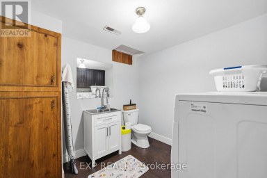 662 GRAND VIEW AVENUE London South (South K) Ontario photo 47