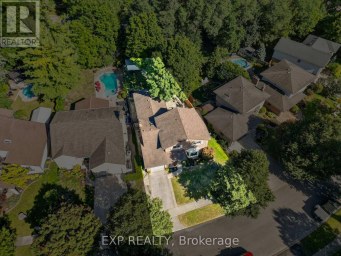 662 GRAND VIEW AVENUE London South (South K) Ontario photo 48