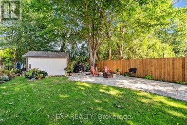 662 GRAND VIEW AVENUE London South (South K) Ontario photo 5