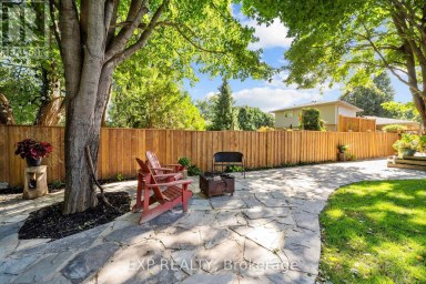 662 GRAND VIEW AVENUE London South (South K) Ontario photo 7