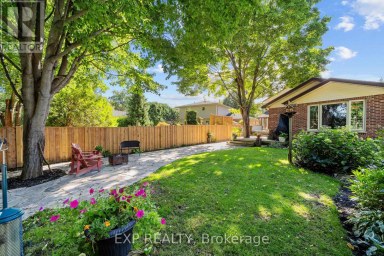 662 GRAND VIEW AVENUE London South (South K) Ontario photo 8
