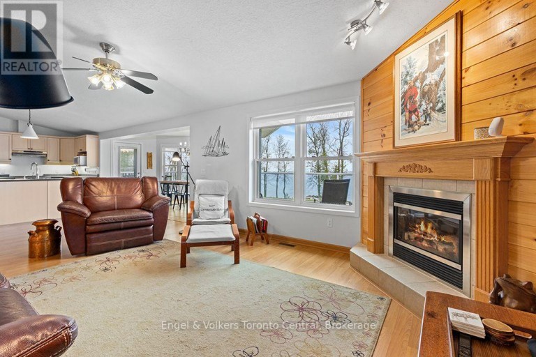 172 QUEENS BUSH DR DRIVE, Meaford, Ontario, N0H1B0