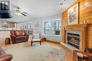172 QUEENS BUSH DR DRIVE Meaford Ontario photo 12