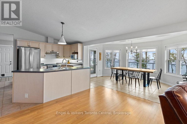 172 QUEENS BUSH DR DRIVE, Meaford, Ontario, N0H1B0