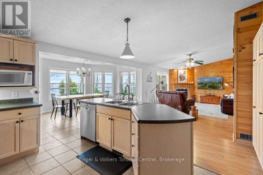172 QUEENS BUSH DR DRIVE Meaford Ontario photo 14