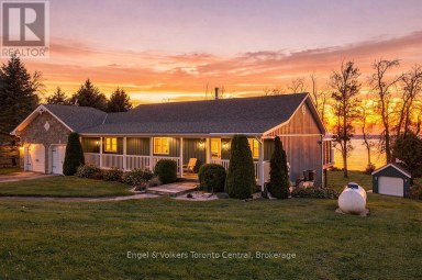 172 QUEENS BUSH DR DRIVE Meaford Ontario photo 2