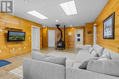 172 QUEENS BUSH DR DRIVE Meaford Ontario photo 23