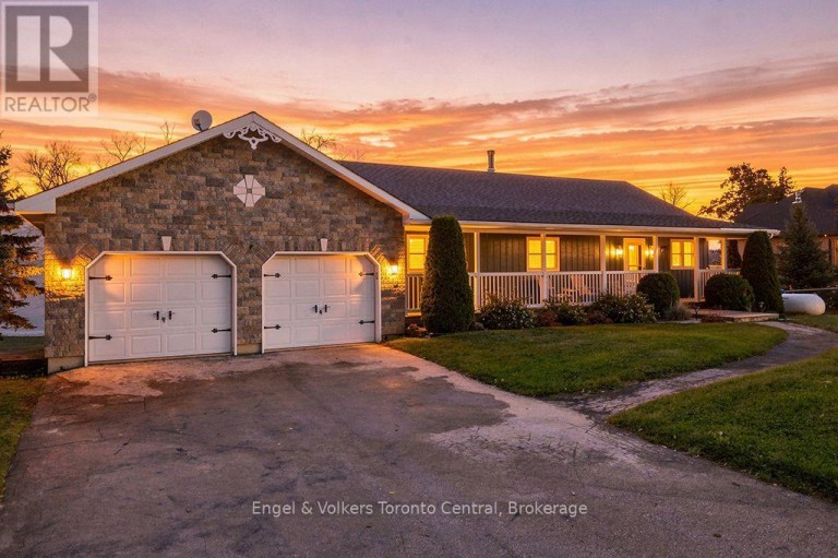 172 QUEENS BUSH DR DRIVE, Meaford, Ontario, N0H1B0