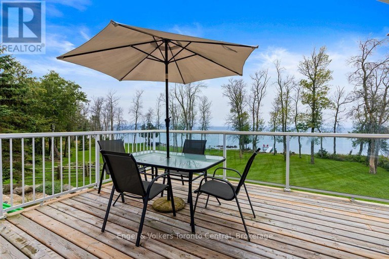 172 QUEENS BUSH DR DRIVE, Meaford, Ontario, N0H1B0