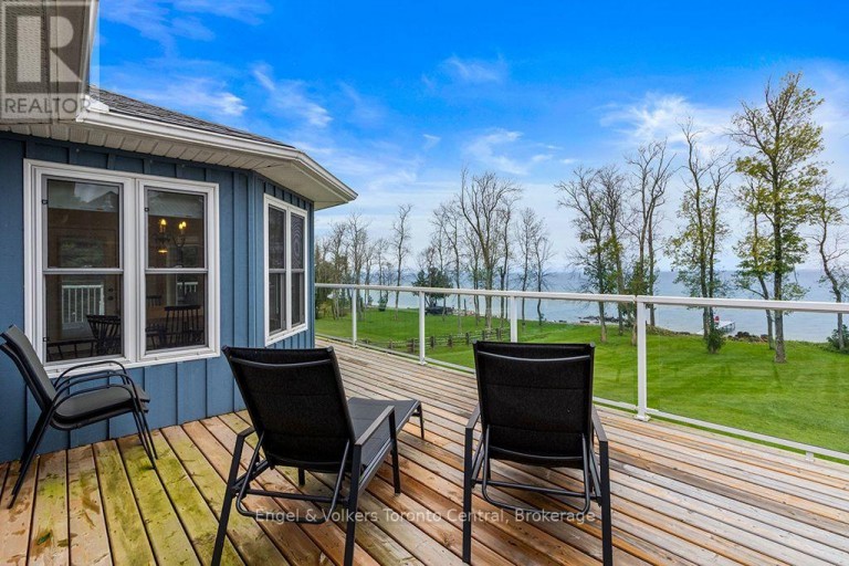 172 QUEENS BUSH DR DRIVE, Meaford, Ontario, N0H1B0