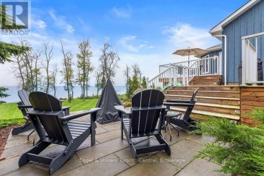 172 QUEENS BUSH DR DRIVE Meaford Ontario photo 35