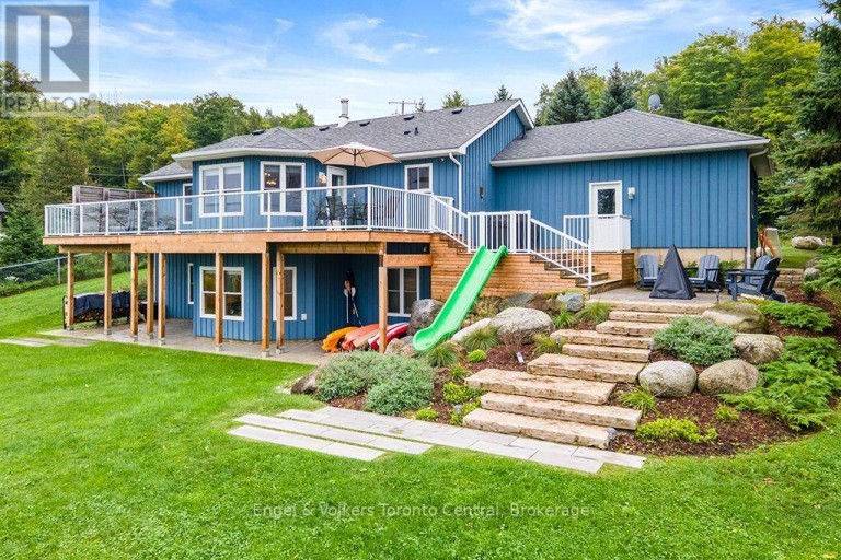 172 QUEENS BUSH DR DRIVE, Meaford, Ontario, N0H1B0