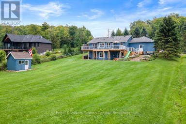 172 QUEENS BUSH DR DRIVE Meaford Ontario photo 37