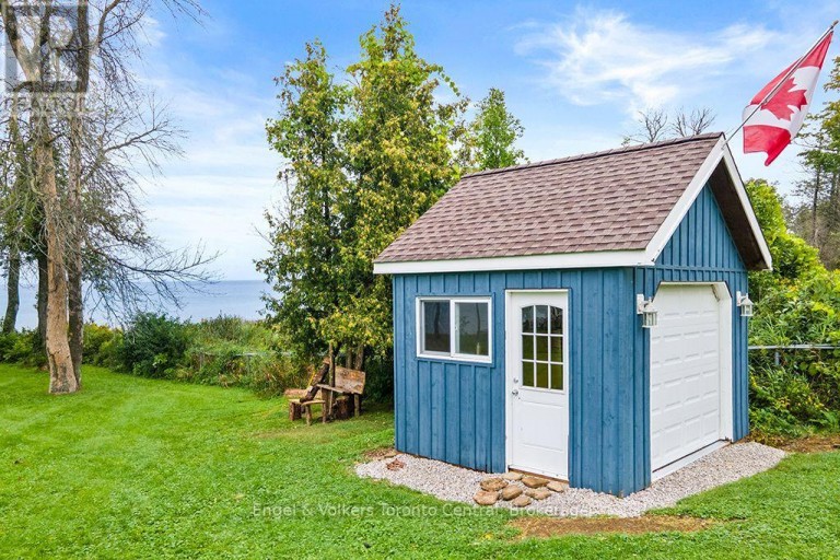 172 QUEENS BUSH DR DRIVE, Meaford, Ontario, N0H1B0