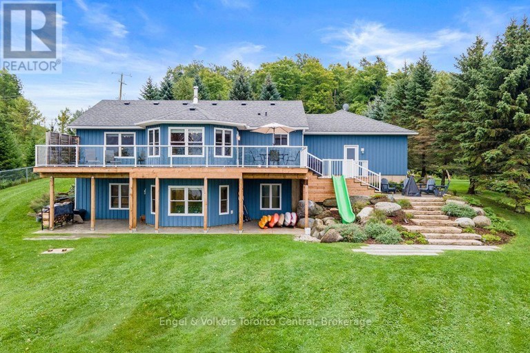 172 QUEENS BUSH DR DRIVE, Meaford, Ontario, N0H1B0