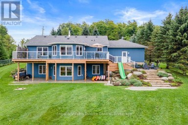 172 QUEENS BUSH DR DRIVE Meaford Ontario photo 4
