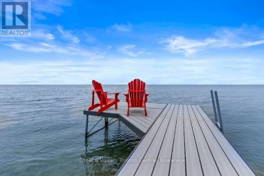 172 QUEENS BUSH DR DRIVE Meaford Ontario photo 40