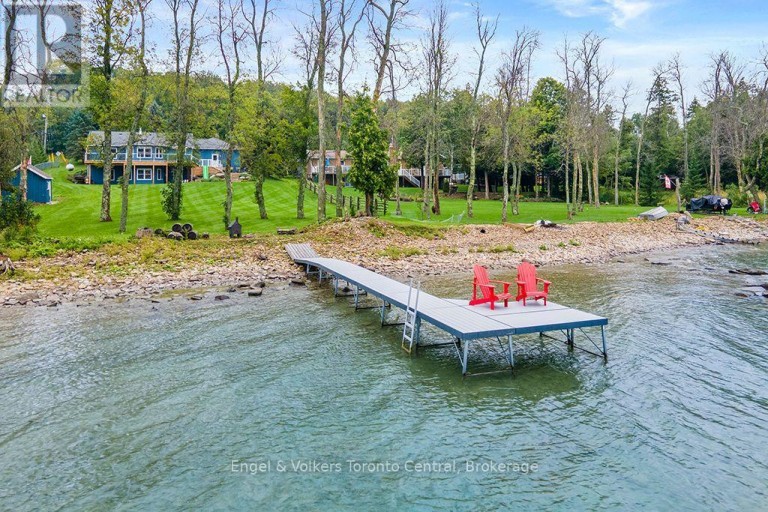 172 QUEENS BUSH DR DRIVE, Meaford, Ontario, N0H1B0