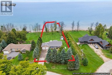 172 QUEENS BUSH DR DRIVE Meaford Ontario photo 42