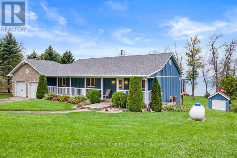 172 QUEENS BUSH DR DRIVE, Meaford, Ontario, N0H1B0