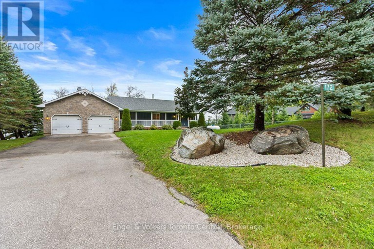 172 QUEENS BUSH DR DRIVE, Meaford, Ontario, N0H1B0