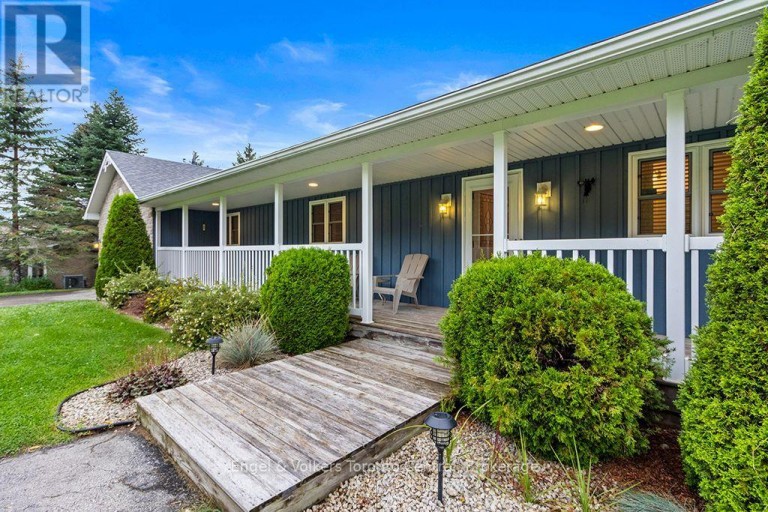 172 QUEENS BUSH DR DRIVE, Meaford, Ontario, N0H1B0