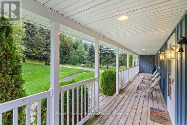 172 QUEENS BUSH DR DRIVE Meaford Ontario photo 8