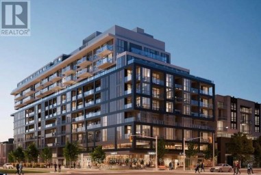808 - 6 GREENBRIAR ROAD E Toronto (Bayview Village) Ontario photo 1