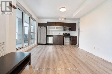 1105 - 2015 SHEPPARD AVENUE E Toronto (Henry Farm) Ontario photo 11