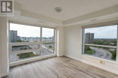 1105 - 2015 SHEPPARD AVENUE E Toronto (Henry Farm) Ontario photo 12
