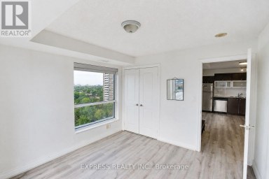 1105 - 2015 SHEPPARD AVENUE E Toronto (Henry Farm) Ontario photo 13
